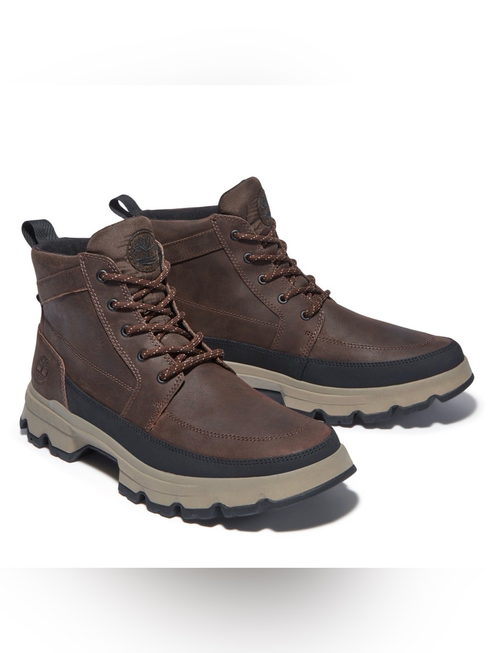 Timberland Originals Ultra Waterproof Chukka Boots